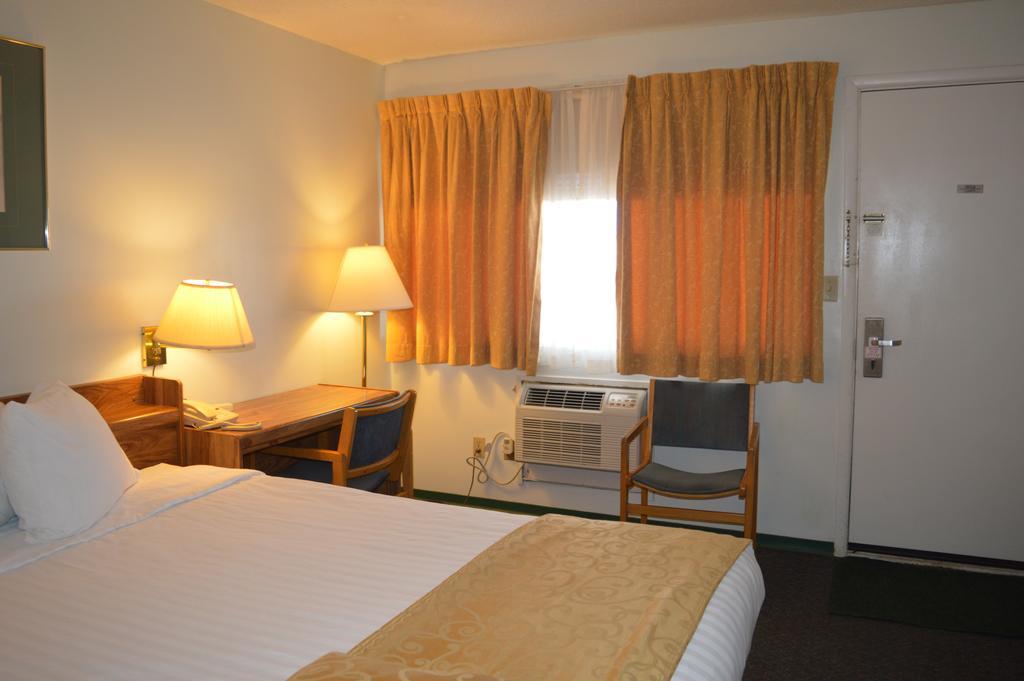 Circle 5 Motel Olds Pokoj fotografie
